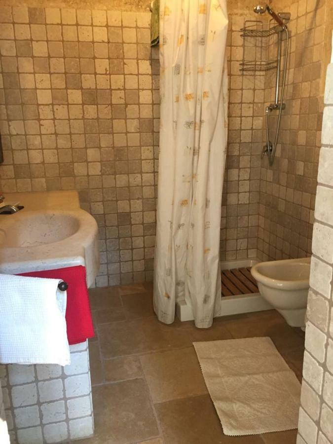 Chalet Cavuzzi Triggianello Екстериор снимка